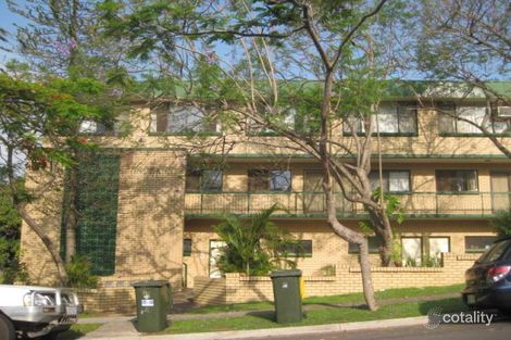 4/23 Grove St, Toowong, QLD 4066