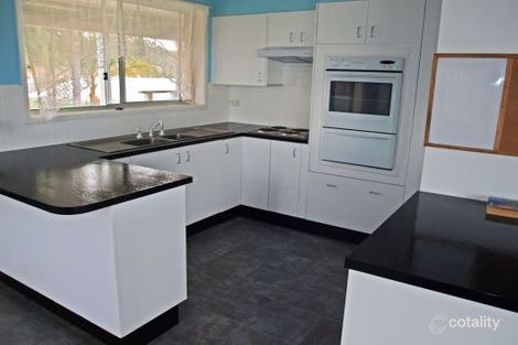 Property photo of 21 Ocean View Road Sussex Inlet NSW 2540
