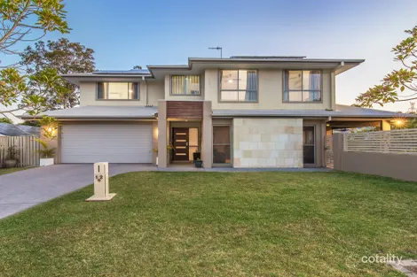 Property photo of 1/2 Learmonth Place Reedy Creek QLD 4227