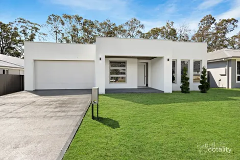 Property photo of 14 Treesbank Place Nulkaba NSW 2325