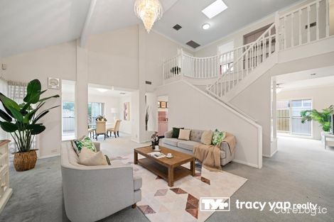 Property photo of 14 Danbury Close Marsfield NSW 2122