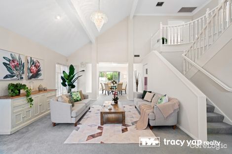 Property photo of 14 Danbury Close Marsfield NSW 2122