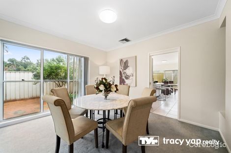 Property photo of 14 Danbury Close Marsfield NSW 2122