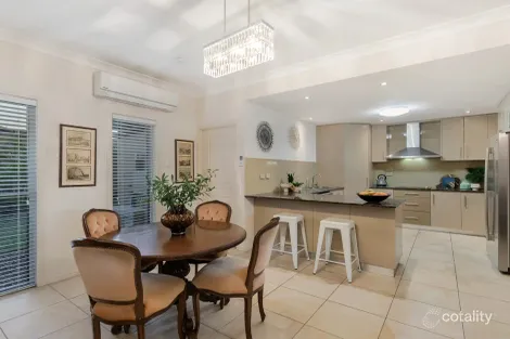 Property photo of 1/2 Learmonth Place Reedy Creek QLD 4227