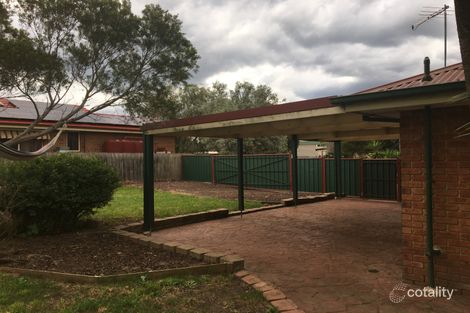 Property photo of 3 Rundell Way Pakenham VIC 3810