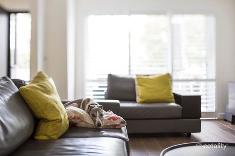 Property photo of 8 Byrnes Street Rozelle NSW 2039