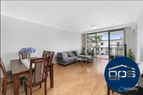 107/24-28 Mons Rd, Westmead, NSW 2145