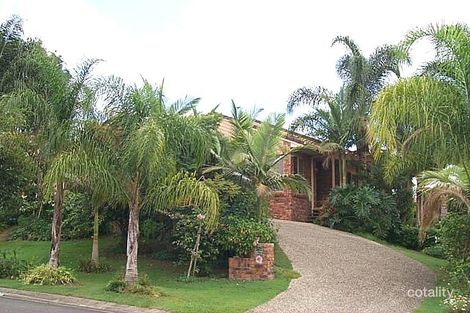 79 Thorngate Dr, Robina, QLD 4226