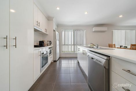 Property photo of 23 Tibouchina Street Mountain Creek QLD 4557