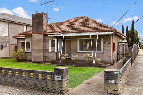 Property photo of 328 Ohea Street Pascoe Vale South VIC 3044