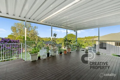 Property photo of 5 Magin Crescent Wallsend NSW 2287