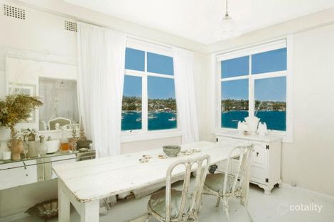 Property photo of 5/26 Pacific Street Watsons Bay NSW 2030