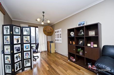 Property photo of 8 Bastow Circuit Banks ACT 2906