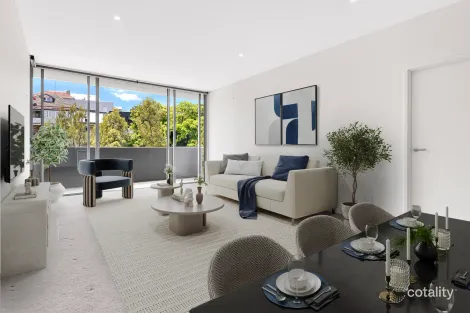 413/105 Ross St, Forest Lodge, NSW 2037