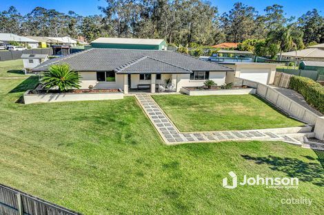 Property photo of 11 Van Wyk Court Bellbird Park QLD 4300