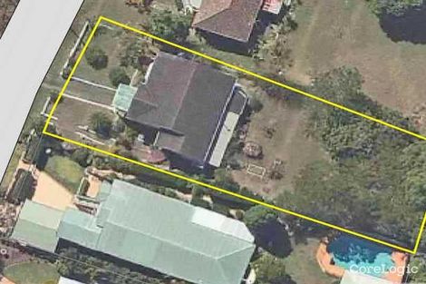 Property photo of 45 Girraween Grove Ashgrove QLD 4060