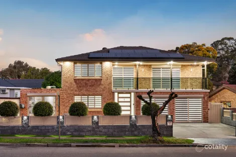 28 Marvell Rd, Wetherill Park, NSW 2164