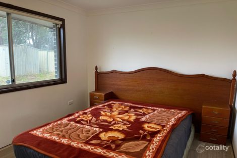 Property photo of 9 Muncaster Place Cranebrook NSW 2749