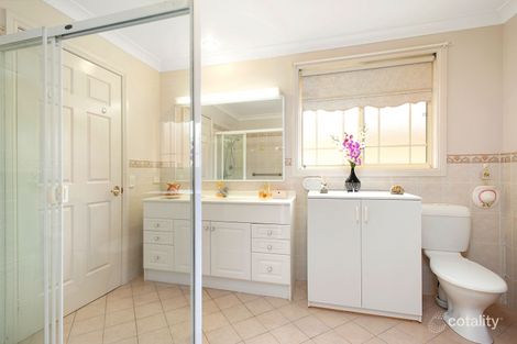 Property photo of 15/5 Stonelea Court Dural NSW 2158