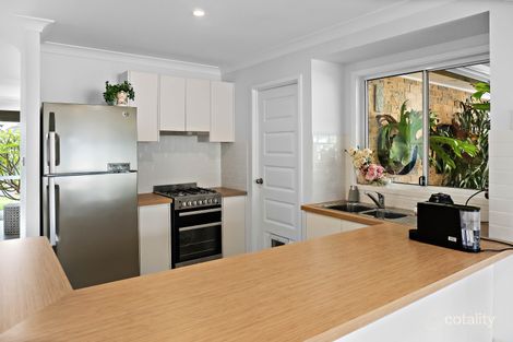 Property photo of 4 Tulich Avenue Prestons NSW 2170