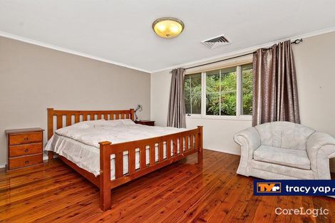 Property photo of 8 Wandana Avenue Baulkham Hills NSW 2153