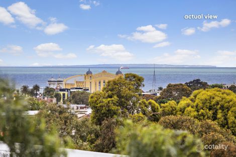 Property photo of 405/181-185 St Kilda Road St Kilda VIC 3182