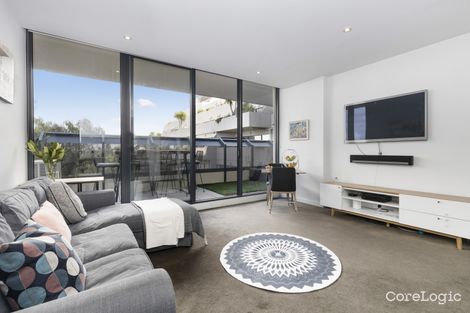 Property photo of 405/181-185 St Kilda Road St Kilda VIC 3182