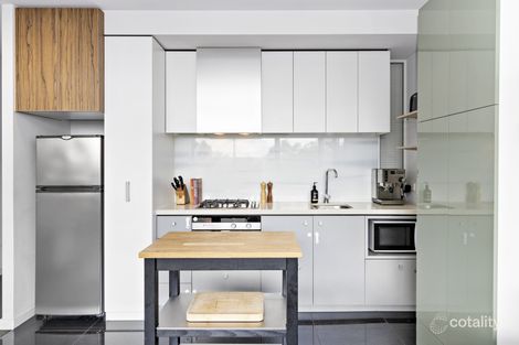 Property photo of 405/181-185 St Kilda Road St Kilda VIC 3182