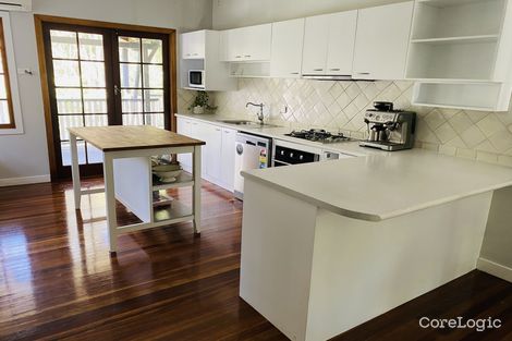 Property photo of 2734 Moggill Road Pinjarra Hills QLD 4069