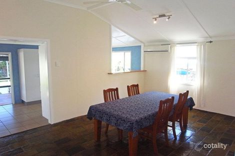 Property photo of 38 Hughes Street Hermit Park QLD 4812