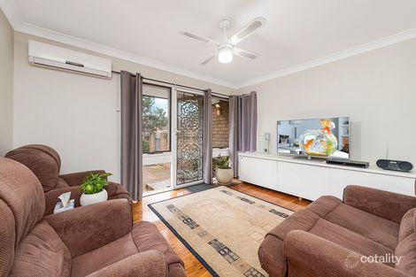 Property photo of 24/58 Greenoaks Avenue Bradbury NSW 2560