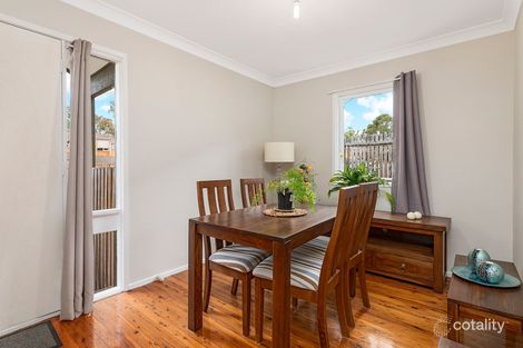 Property photo of 24/58 Greenoaks Avenue Bradbury NSW 2560
