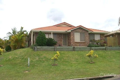 1 Merridown Dr, Merrimac, QLD 4226