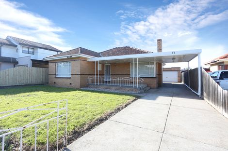 Property photo of 32 Glen Street Glenroy VIC 3046