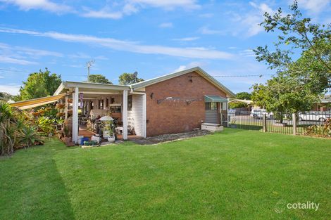Property photo of 2 Moatah Drive Beachmere QLD 4510