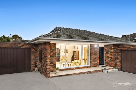 Property photo of 5/241 Burke Road Glen Iris VIC 3146