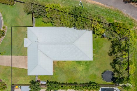Property photo of 28 Eyre Place Caloundra West QLD 4551
