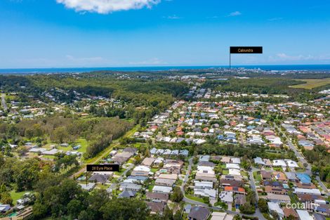 Property photo of 28 Eyre Place Caloundra West QLD 4551