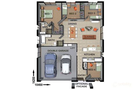 Property photo of 18 Severn Chase Curra QLD 4570
