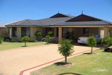 6 Allanbi Cir, Carramar, WA 6031