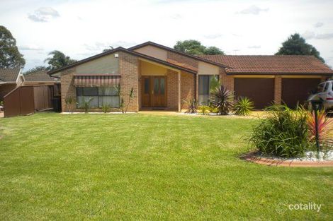 7 Quig Pl, Narellan Vale, NSW 2567