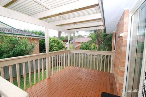 Property photo of 33 Dalgety Crescent Green Point NSW 2251