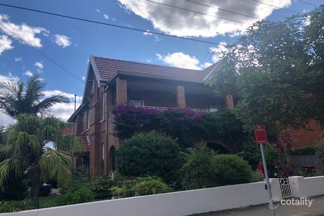 Property photo of 2/11 Tintern Road Ashfield NSW 2131