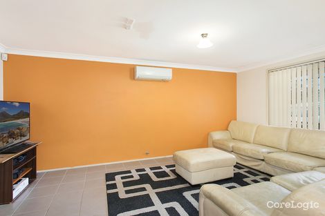 Property photo of 23 Waugh Close Blue Haven NSW 2262
