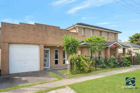 23 Mclean St, Liverpool, NSW 2170
