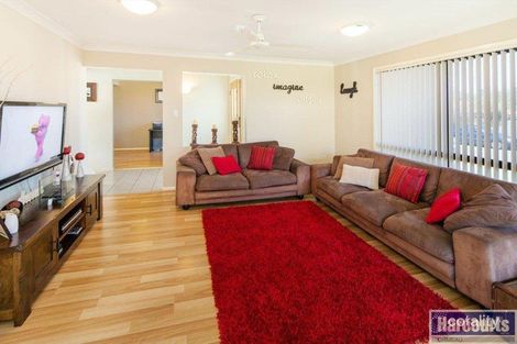 Property photo of 28 Senna Street Ormeau QLD 4208