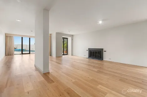 Property photo of 20-22 Fairlie Court South Yarra VIC 3141