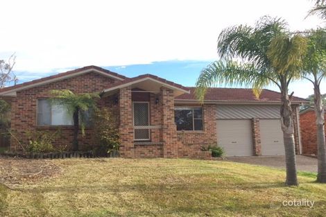 5 Namur St, Vincentia, NSW 2540