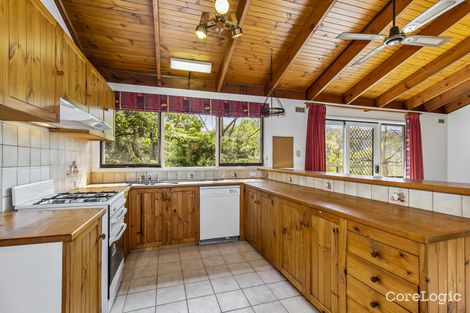 Property photo of 30 Grandview Crescent Upper Ferntree Gully VIC 3156
