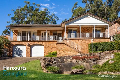 Property photo of 26 Haines Avenue Carlingford NSW 2118